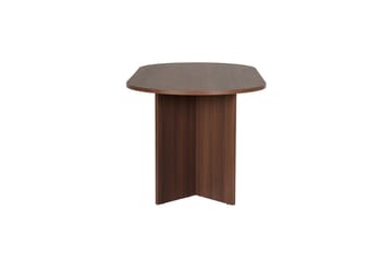Dano Matbord 180 cm Oval - Natur - Möbler - Bord & matgrupp - Matbord & köksbord