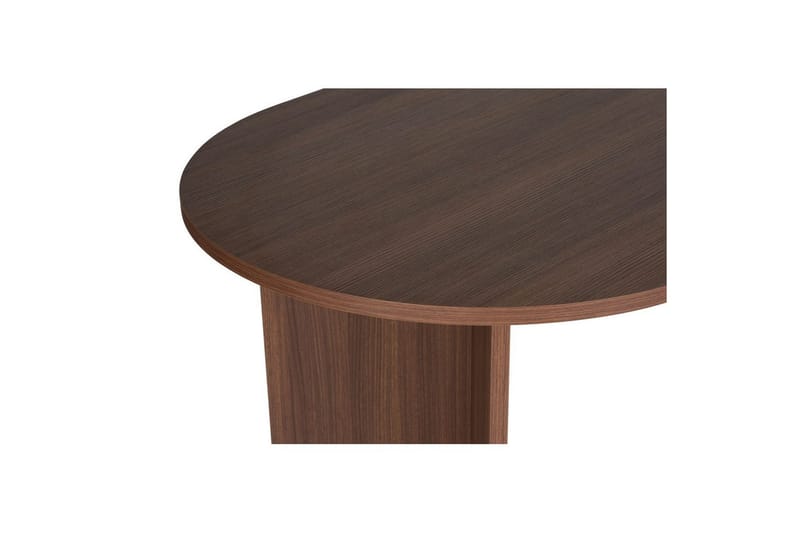 Dano Matbord 180 cm Oval - Natur - Möbler - Bord & matgrupp - Matbord & köksbord