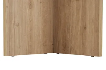Dano Matbord 180 cm Oval - Safir Ek - Möbler - Bord & matgrupp - Matbord & köksbord