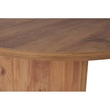 Dano Matbord Oval 200 cm - Natur - Möbler - Bord & matgrupp - Matbord & köksbord