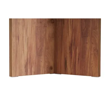 Dano Matbord Oval 200 cm - Natur - Möbler - Bord & matgrupp - Matbord & köksbord