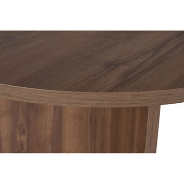 Dano Matbord Oval 200 cm - Valnöt - Möbler - Bord & matgrupp - Matbord & köksbord