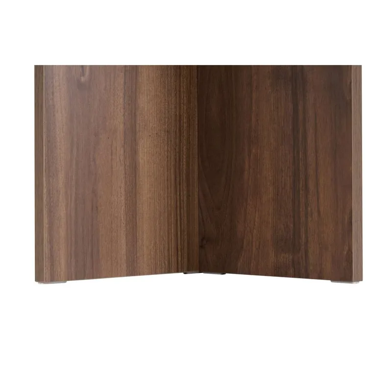 Dano Matbord Oval 200 cm - Valnöt - Möbler - Bord & matgrupp - Matbord & köksbord