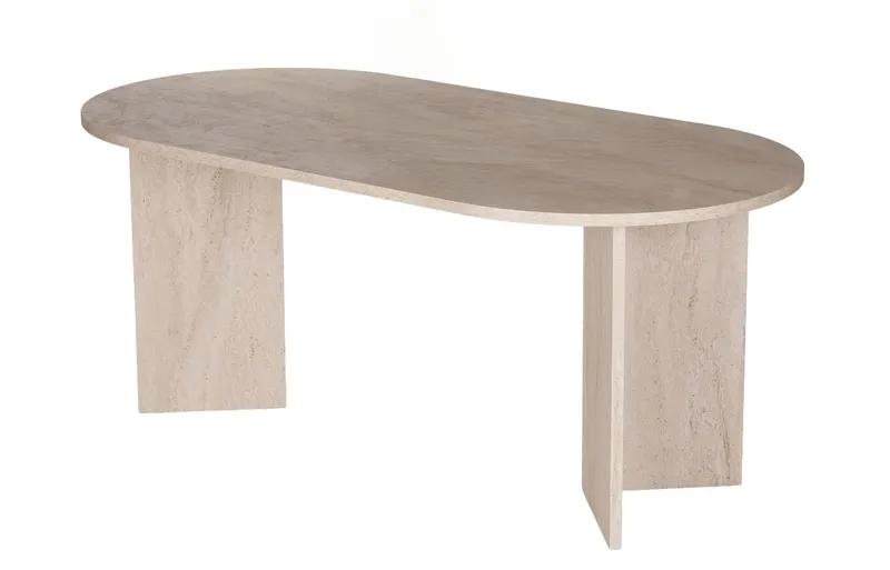 Dano Matgrupp 180 cm med 4 stolar - Möbler - Bord & matgrupp - Matgrupp