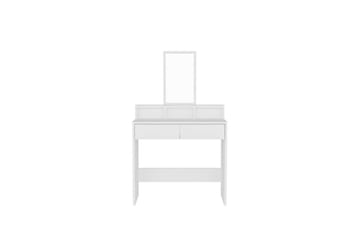 Dasina Sminkbord 80 cm - Vit - Möbler - Bord & matgrupp - Sminkbord & toalettbord