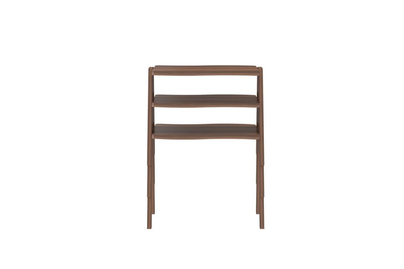 Derra Soffbord 49 cm - Mediumfärgat trä - Möbler - Bord & matgrupp - Soffbord