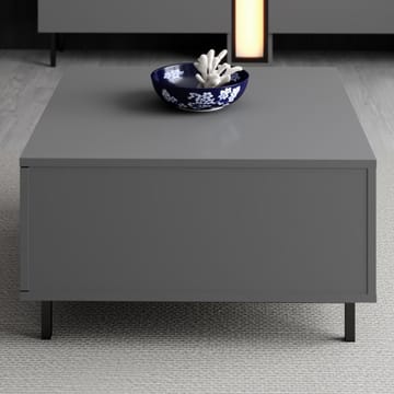 Djarhint Soffbord 75 cm - Antracit - Möbler - Bord & matgrupp - Soffbord