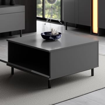Djarhint Soffbord 75 cm - Antracit - Möbler - Bord & matgrupp - Soffbord