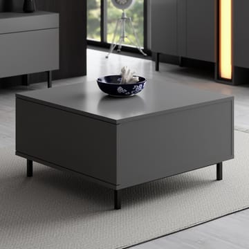 Djarhint Soffbord 75 cm - Antracit - Möbler - Bord & matgrupp - Soffbord