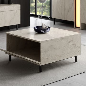 Djarhint Soffbord 75 cm - Travertin - Möbler - Bord & matgrupp - Soffbord
