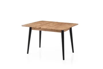 Dolcer Matbord 100 cm Rektangulär - Brun - Möbler - Bord & matgrupp - Matbord & köksbord