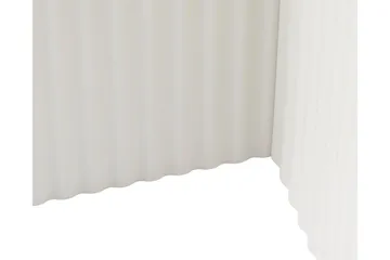 Donald Matbord 110 cm Rund - Ljusgrå - Möbler - Bord & matgrupp - Matbord & köksbord