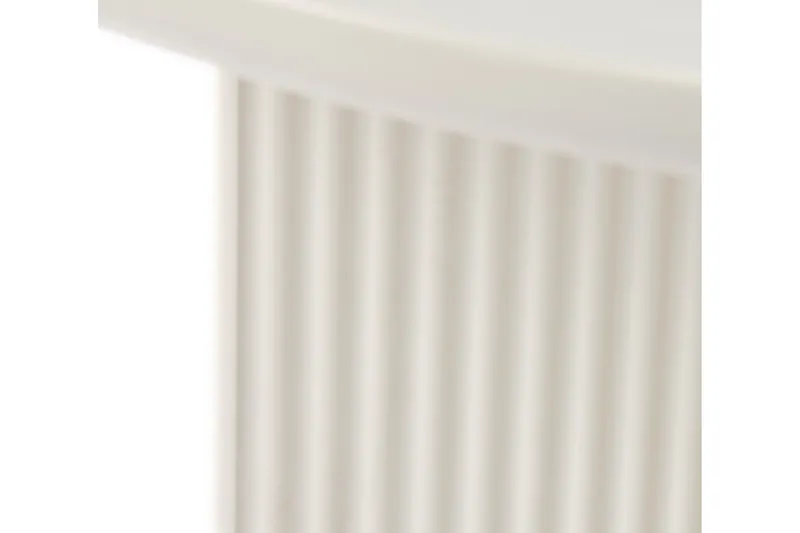 Donald Soffbord 80 cm - Ljusgrå - Möbler - Bord & matgrupp - Soffbord