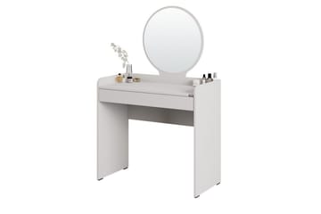 Dralen Sminkbord 90 cm - Multifärgad - Möbler - Bord & matgrupp - Sminkbord & toalettbord