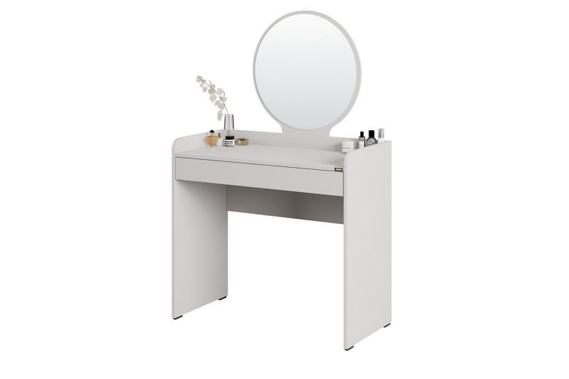 Dralen Sminkbord 90 cm - Multifärgad - Möbler - Bord & matgrupp - Sminkbord & toalettbord