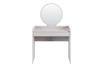 Dralen Sminkbord 90 cm - Multifärgad - Möbler - Bord & matgrupp - Sminkbord & toalettbord