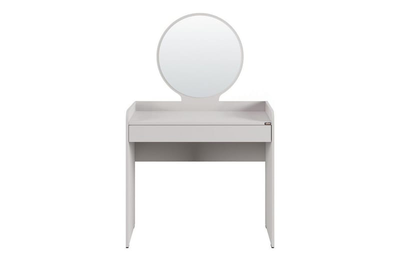 Dralen Sminkbord 90 cm - Multifärgad - Möbler - Bord & matgrupp - Sminkbord & toalettbord