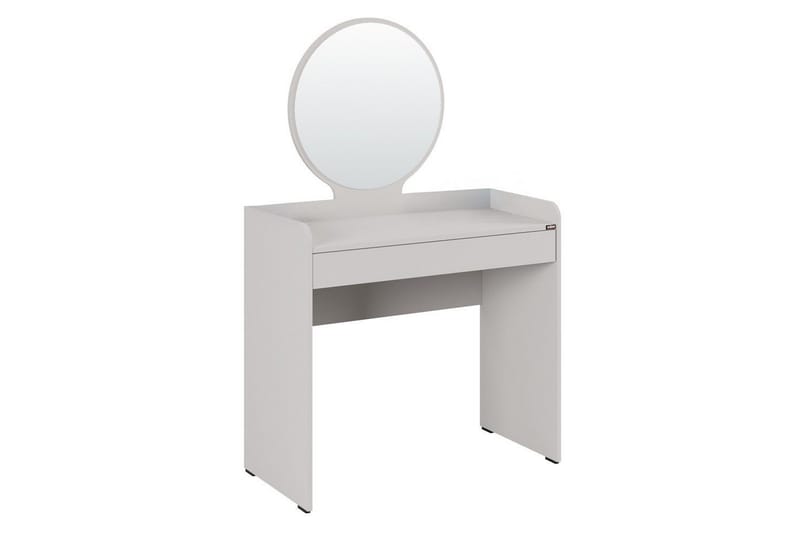 Dralen Sminkbord 90 cm - Multifärgad - Möbler - Bord & matgrupp - Sminkbord & toalettbord