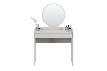 Dralen Sminkbord 90 cm - Multifärgad - Möbler - Bord & matgrupp - Sminkbord & toalettbord