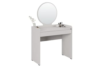 Dralen Sminkbord 90 cm - Multifärgad - Möbler - Bord & matgrupp - Sminkbord & toalettbord
