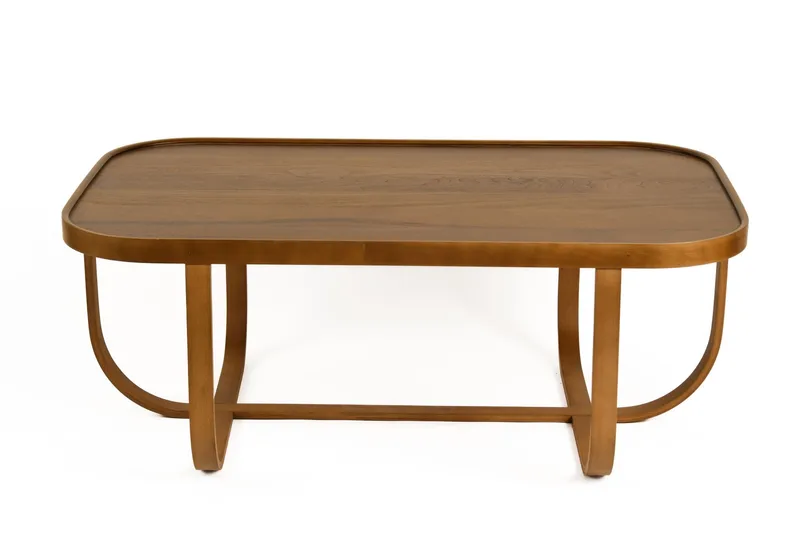 Drelan Soffbord 110x42x70 cm - Valnöt - Möbler - Bord & matgrupp - Soffbord