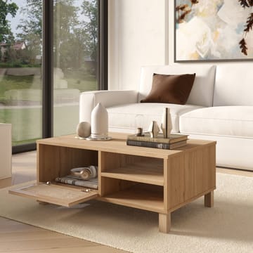Dune Soffbord 90x38,6x60 cm - Ek - Möbler - Bord & matgrupp - Soffbord