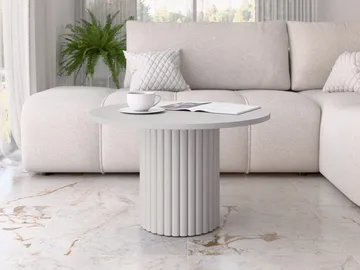 Durvan Soffbord 67 cm - Möbler - Bord & matgrupp - Soffbord