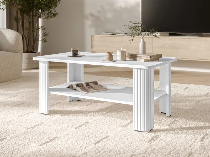 Durvan Soffbord 96 cm - Möbler - Bord & matgrupp - Soffbord