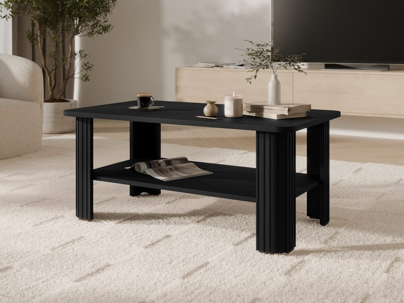 Durvan Soffbord 96 cm - Möbler - Bord & matgrupp - Soffbord