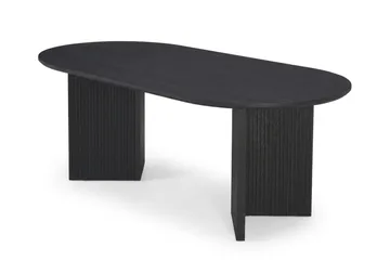 Edda Soffbord Oval 120 cm