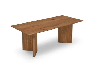 Edda Soffbord Rektangulär 120 cm