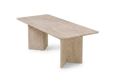 Edda Soffbord Rektangulär 120 cm