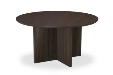 Edda Soffbord Rund 85 cm