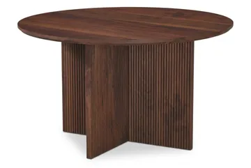 Edda Soffbord Rund 85 cm