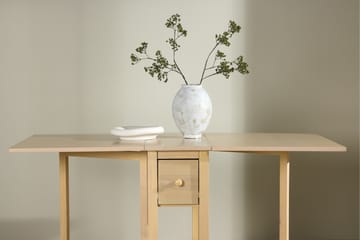 Edward Drop Leaf Table 150x80 cm - Whitewash / - Möbler - Bord & matgrupp - Matbord & köksbord