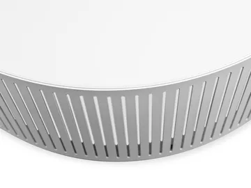 Elenio Soffbord 59 cm Rund - Svart|brun - Möbler - Bord & matgrupp - Soffbord