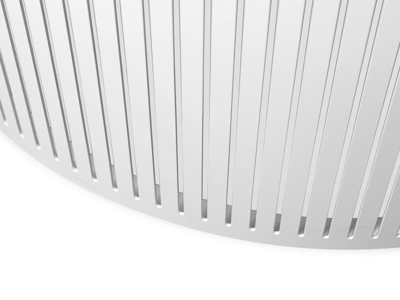Elenio Soffbord 59 cm Rund - Svart|brun - Möbler - Bord & matgrupp - Soffbord