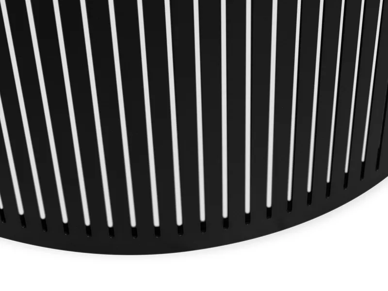 Elenio Soffbord 75 cm Rund - Beige|brun - Möbler - Bord & matgrupp - Marmorbord