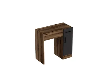 Elgar Sminkbord 77 cm