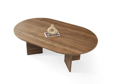 Elith Soffbord 128 cm - Möbler - Bord & matgrupp - Soffbord
