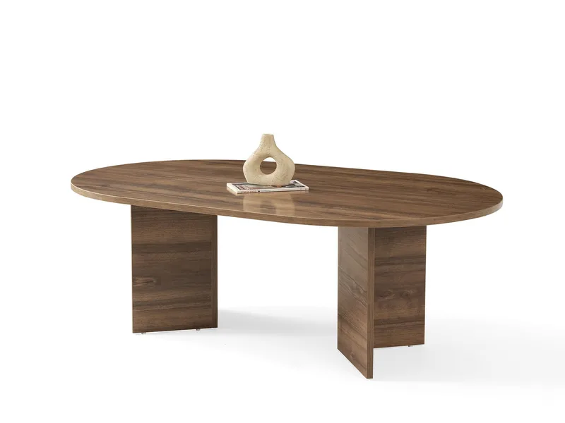 Elith Soffbord 128 cm - Möbler - Bord & matgrupp - Soffbord