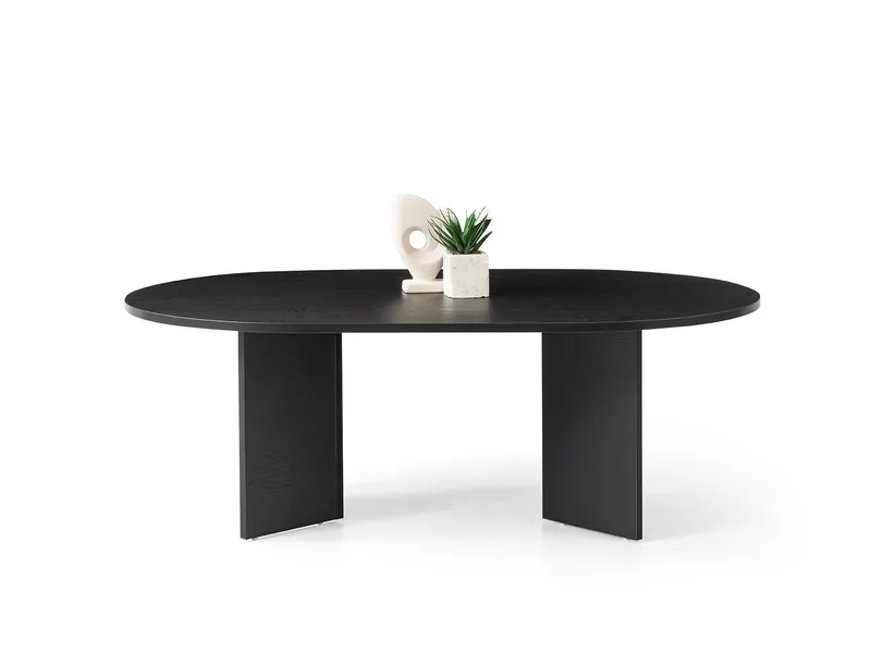 Elith Soffbord 128 cm - Möbler - Bord & matgrupp - Soffbord