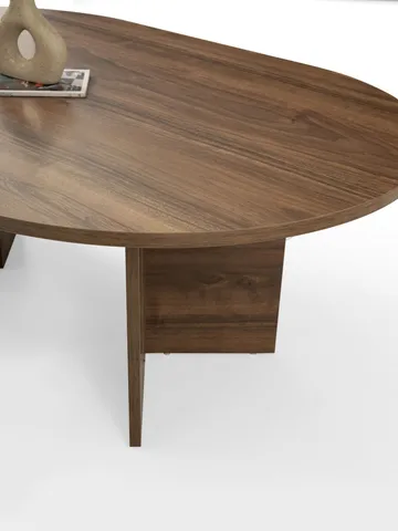 Elith Soffbord 128 cm - Möbler - Bord & matgrupp - Soffbord