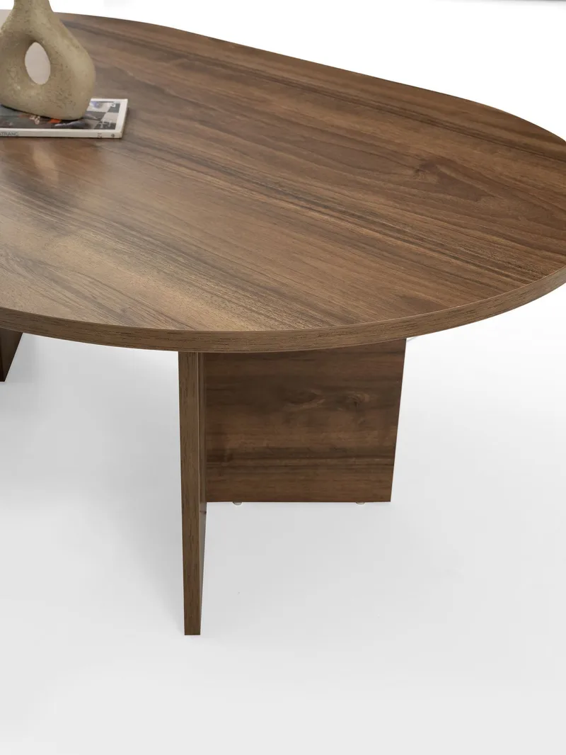 Elith Soffbord 128 cm - Möbler - Bord & matgrupp - Soffbord