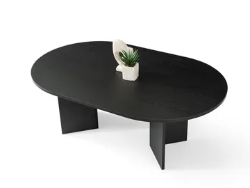 Elith Soffbord 128 cm - Möbler - Bord & matgrupp - Soffbord