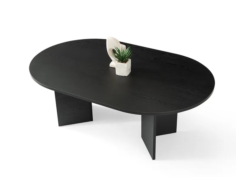 Elith Soffbord 128 cm - Möbler - Bord & matgrupp - Soffbord