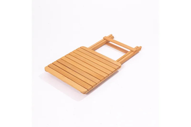 Emirhan Soffbord 40 cm - Brun - Möbler - Bord & matgrupp - Soffbord