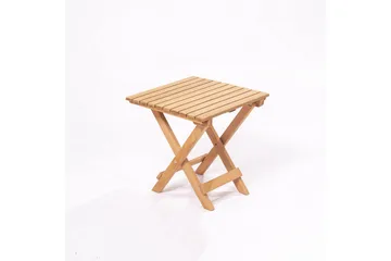 Emirhan Soffbord 40 cm - Brun - Möbler - Bord & matgrupp - Soffbord