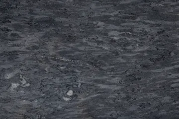 Estelle Matgrupp 106 cm Rund med 4 Velvet stolar - Svart/Guld - Möbler - Bord & matgrupp - Matgrupp