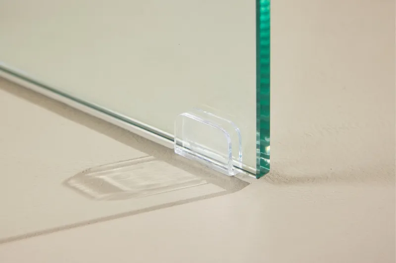 Ester Soffbord 80 cm - Vit - Möbler - Bord & matgrupp - Soffbord